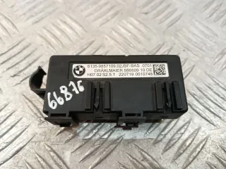 9857109 Блок предохранителей BMW 1 F40 Арт 66876, вид 1