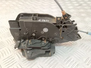  Замок двери задней правой BMW 1 F40 Арт 67611, вид 1