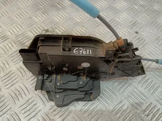  Замок двери задней правой BMW 1 F40 Арт 67611, вид 2