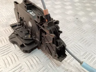  Замок двери задней правой BMW 1 F40 Арт 67611, вид 3
