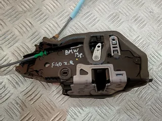  Замок двери задней правой BMW 1 F40 Арт 67611, вид 4
