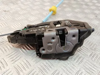  Замок двери задней правой BMW 1 F40 Арт 67611, вид 5