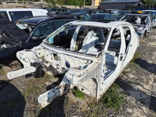  Часть кузова BMW 1 F40 Арт F402019, вид 1