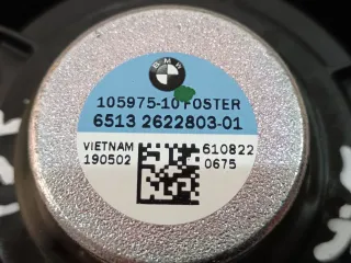 2622803 Динамик двери задней правой BMW 1 F40 Арт 69416, вид 5