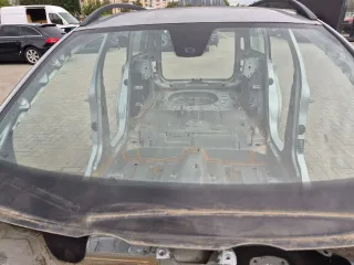  Лобовое стекло Volvo V50 Арт V502008-1, вид 3