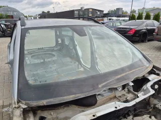  Лобовое стекло Volvo V50 Арт V502008-1, вид 1