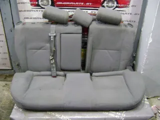  Салон (комплект сидений) Toyota Prius 2 Арт 118630937, вид 2
