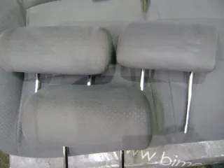  Салон (комплект сидений) Toyota Prius 2 Арт 118630937, вид 6