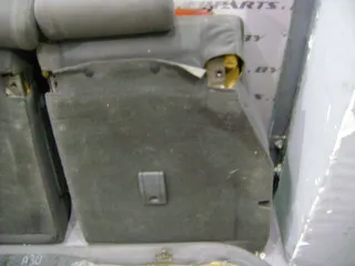  Салон (комплект сидений) Toyota Prius 2 Арт 118630937, вид 24