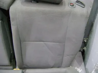 Салон (комплект сидений) Toyota Prius 2 Арт 118630937, вид 25