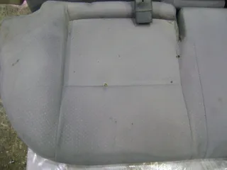  Салон (комплект сидений) Toyota Prius 2 Арт 118630937, вид 12