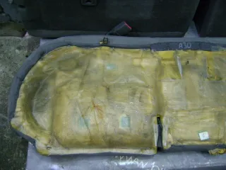  Салон (комплект сидений) Toyota Prius 2 Арт 118630937, вид 30
