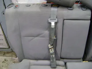  Салон (комплект сидений) Toyota Prius 2 Арт 118630937, вид 14