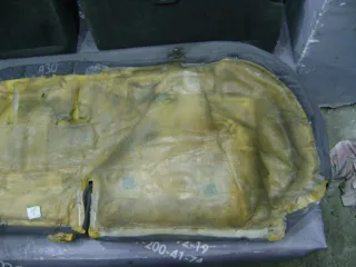  Салон (комплект сидений) Toyota Prius 2 Арт 118630937, вид 26
