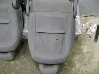  Салон (комплект сидений) Toyota Prius 2 Арт 118630937, вид 11