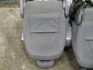 Салон (комплект сидений) Toyota Prius 2 Арт 118630937, вид 8