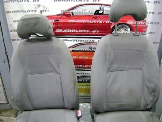  Салон (комплект сидений) Toyota Prius 2 Арт 118630937, вид 3