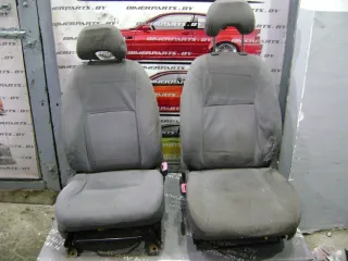  Салон (комплект сидений) Toyota Prius 2 Арт 118630937, вид 1