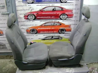  Салон (комплект сидений) Toyota Prius 2 Арт 118630937, вид 19