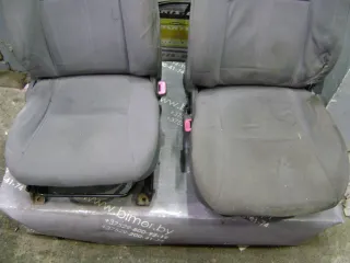  Салон (комплект сидений) Toyota Prius 2 Арт 118630937, вид 13