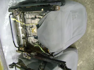  Салон (комплект сидений) Toyota Prius 2 Арт 118630937, вид 7