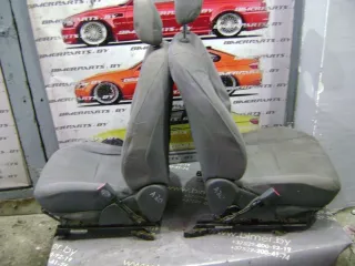  Салон (комплект сидений) Toyota Prius 2 Арт 118630937, вид 17
