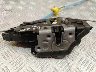  Замок двери передней правой BMW 1 F40 Арт 69197, вид 6