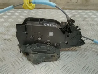 Замок двери передней правой BMW 1 F40 Арт 69197, вид 1