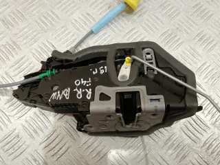  Замок двери передней правой BMW 1 F40 Арт 69197, вид 5