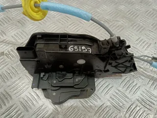  Замок двери передней правой BMW 1 F40 Арт 69197, вид 2