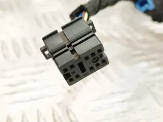 8714402, 8714395 Проводка двери передней правой BMW 1 F40 Арт 68768, вид 3