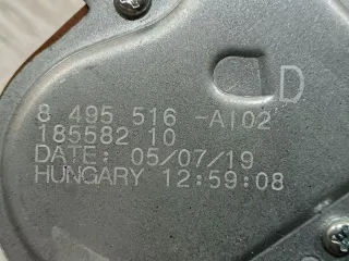 8495516 Моторчик заднего стеклоочистителя (дворника) BMW 1 F40 Арт 68760, вид 5
