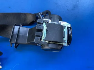 636607900B, 19B259CA Ремень безопасности передний левый BMW 3 G20/G21 Арт 116307328, вид 2