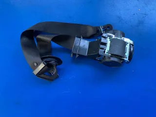 636607900B, 19B259CA Ремень безопасности передний левый BMW 3 G20/G21 Арт 116307328, вид 1