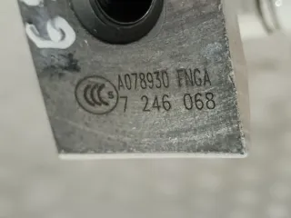 7246068 Петля двери передней правой BMW 1 F40 Арт 69199, вид 7