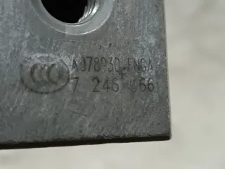 7246066 Петля двери передней правой BMW 1 F40 Арт 69870, вид 6