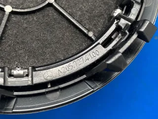 A2057274100, A2057271700, A2056909901 Сетка для динамика Mercedes C W205 Арт 118631208, вид 3