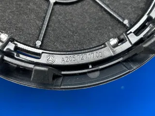 A2057274100, A2057271700, A2056909901 Сетка для динамика Mercedes C W205 Арт 118631208, вид 4