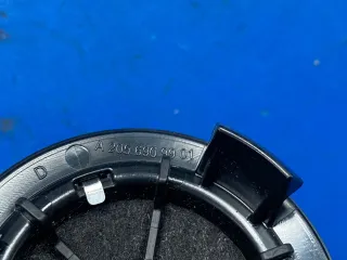 A2057274100, A2057271700, A2056909901 Сетка для динамика Mercedes C W205 Арт 118631208, вид 5