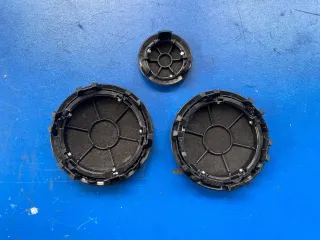 A2057274100, A2057271700, A2056909901 Сетка для динамика Mercedes C W205 Арт 118631208, вид 2