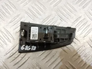 7950756 Кнопка стеклоподъемника заднего правого  BMW 1 F40 Арт 68678, вид 3