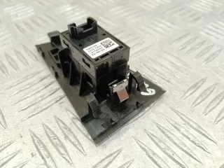 7950756 Кнопка стеклоподъемника заднего правого  BMW 1 F40 Арт 68678, вид 5