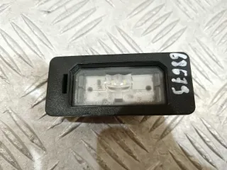 7410302 Подсветка номера BMW 1 F40 Арт 68679, вид 1