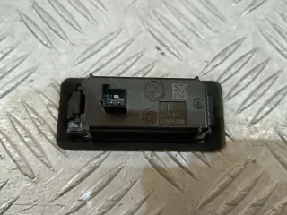 7410302 Подсветка номера BMW 1 F40 Арт 68679, вид 2