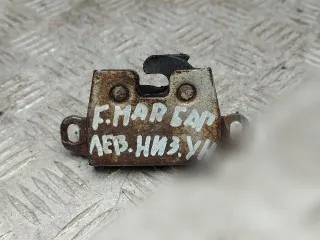  Замок багажника Fiat Marea Арт 207461505, вид 1