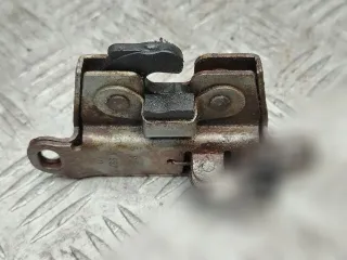  Замок багажника Fiat Marea Арт 207461505, вид 2