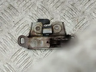  Замок багажника Fiat Marea Арт 207461505, вид 4