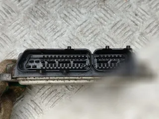 IAW49F.B6 Блок управления двигателем Fiat Marea 1.6л i Арт 207461551, вид 3