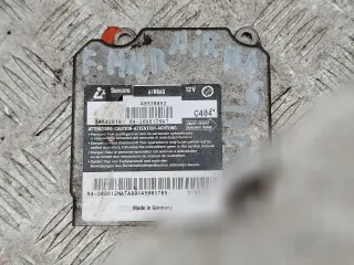  Блок AirBag Fiat Marea Арт 17136, вид 1