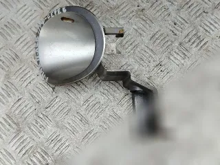  Рамка фары противотуманной левой Fiat Marea Арт 207461577, вид 2